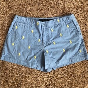 Ralph Lauren shorts